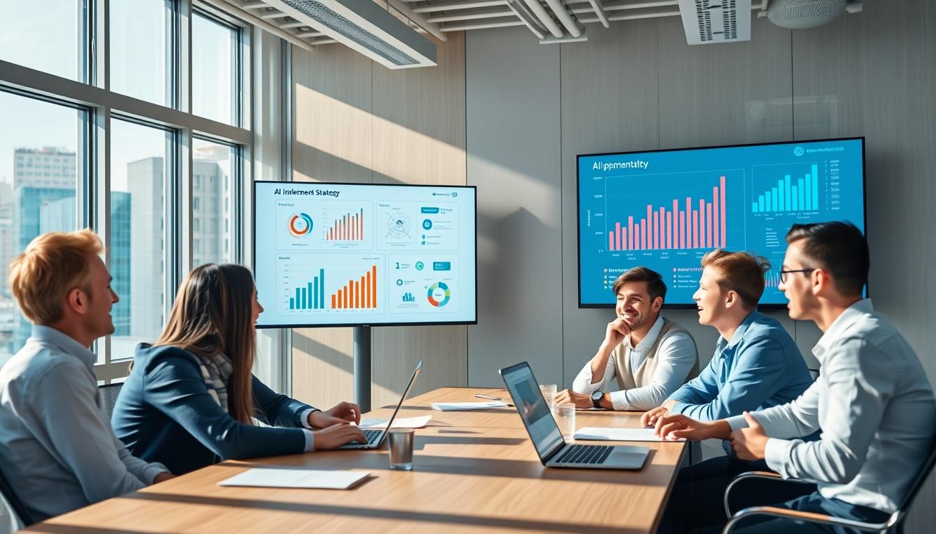 Professional plan visual